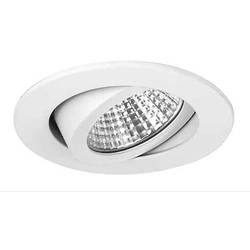 Brumberg 39461073 39461073 LED vestavné svítidlo, LED, 6 W, bílá