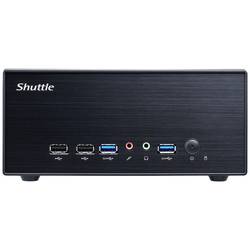 Shuttle Barebone PIB-XH510G201 () FreeDOS PIB-XH510G201