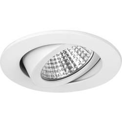 Brumberg 12361073 12361073 LED vestavné svítidlo, LED, 7 W, bílá