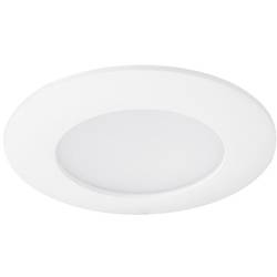 Brumberg 12366073 12366073 LED vestavné svítidlo, LED, 10 W, bílá