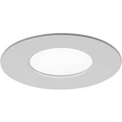 Trilux 6864640 Aviella C01 #6864640 LED vestavné svítidlo, LED, žádná, 8 W, bílá