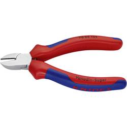 Knipex Knipex-Werk 70 05 125 dílna boční štípací kleště s fazetou 125 mm