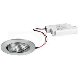 Brumberg 39261253 39261253 LED vestavné svítidlo, LED, 7 W, hliník