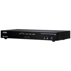 ATEN CS1844 přepínač KVM HDMI 4096 x 2160 Pixel