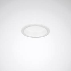 Trilux 8382040 8382040 LED vestavné svítidlo, LED, 16 W, bílá