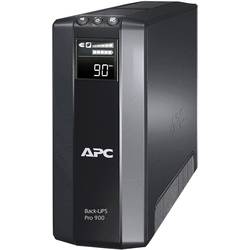 APC Back UPS BR900G-GR UPS záložní zdroj 900 VA