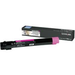 Lexmark kazeta s tonerem X950 X952 X954 originál purppurová 24000 Seiten X950X2MG