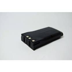 Beltrona Náhrada za originální akumulátor KNB-21A náhradní akumulátor pro radiostanici 7.2 V 2000 mAh