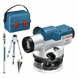 Bosch Professional GOL 20 G Sada nivelačního přístroje