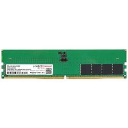 Transcend TS4GLA64V8E Modul RAM pro PC Industrial DDR5 32 GB 1 x 32 GB 4800 MHz 288pin DIMM CL40 TS4GLA64V8E