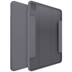 Otterbox Symmetry Folio obal / brašna na iPad Apple iPad Pro 13” (M4) Pouzdro typu kniha šedá