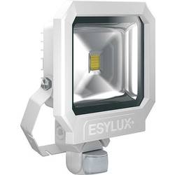 ESYLUX AFL SUN LED30W 3K ws EL10810121 venkovní LED reflektor 28 W bílá