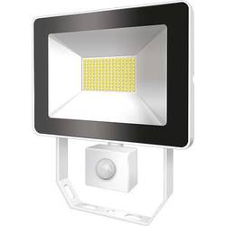 ESYLUX AFLBASICLED10W 3K WH EL10810800 venkovní LED reflektor 10 W bílá