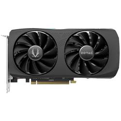 Zotac grafická karta Nvidia GeForce RTX 4070 Super TWIN EDGE 12 GB GDDR6X-RAM PCIe x16 HDMI™, DisplayPort NVIDIA G-Sync