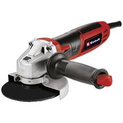 Einhell TC-AG 125/850 4430971 úhlová bruska 125 mm, 850 W, 240 V