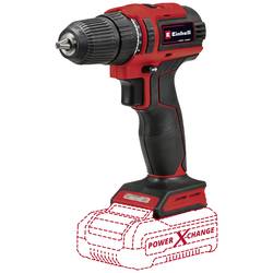 Einhell Power X-Change TE-CD 18/40 Li BL - Solo aku vrtací šroubovák 18 V Li-Ion, 4513997, bez akumulátoru, bez nabíječky