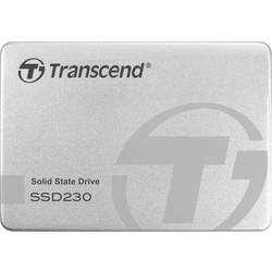 Transcend 230S 1 TB interní SSD pevný disk 6,35 cm (2,5) SATA 6 Gb/s Retail TS1TSSD230S