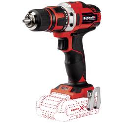 Einhell Power X-Change TE-CD 18/40 Li-Solo aku vrtací šroubovák 18 V Li-Ion, 4513925, bez akumulátoru