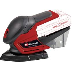 Einhell TE-OS 18/150 Li Solo Power X-Change akumulátorová multifunkční bruska, 150 x 150 x 100 mm, 4460708