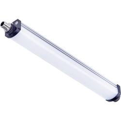 LED2WORK strojové LED osvětlení LEANLED II 8 W 1260 lm 120 ° 24 V/DC (d x š x v) 350 x 26 x 31 mm 1 ks