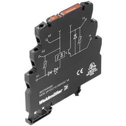 TTL modul MICROOPTO Weidmüller MOS 5VTTL/24VDC 0,1A, Vstupní signál 19,6 až 28,8 V/DC, 1 ks