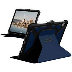 Urban Armor Gear Metropolis SE obal na tablet Apple iPad 10.9 (10. Gen., 2022) 27,7 cm (10,9) Backcover modrá