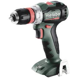 Metabo PowerMaxx BS 12 BL Q aku vrtací šroubovák 12 V 601045850, bezkartáčové, bez akumulátoru, bez nabíječky