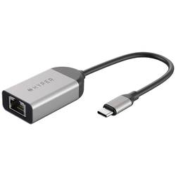 HYPER HD425B síťový adaptér 2.5 GBit/s USB-C® 5Gbps