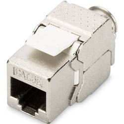 Digitus DN-93512 RJ45 vestavný modul Keystone CAT 5e