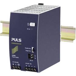 PULS CPS20.481 síťový zdroj na DIN lištu, 48 V/DC, 10 A, 480 W, výstupy 1 x