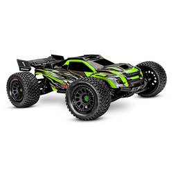 Traxxas XRT 4x4 VXL 8s zelená střídavý (Brushless) RC model auta elektrický Buggy 4WD (4x4) RtR 2,4 GHz