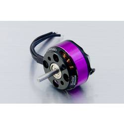 Hacker A20-34 S EVO brushless elektromotor pro modely letadel kV (ot./min /V): 1500 počet závitů: 34