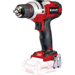 Einhell Power X-Change TE-CD 18 Li E aku vrtací šroubovák, 18 V Li-Ion bez akumulátoru, 4513870