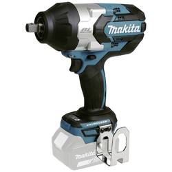 Makita DTW1004Z aku rázový utahovák 1 050 Nm 18 V Počet přibalených akumulátorů 0 Li-Ion bezkartáčové