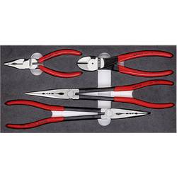 Knipex 00 20 01 V16 sada kleští