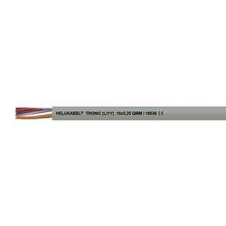 Helukabel 18011-500 datový kabel LiYY 16 x 0.14 mm² šedá 500 m