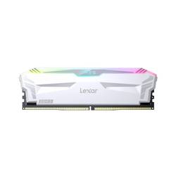 Lexar ARES RGB DDR5 Modul RAM pro PC DDR5 32 GB 2 x 16 GB 6400 MHz 288pin DIMM LD5EU016G-R6400GDWA