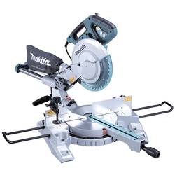 Makita kapovací a pokosová pila, průměr listu 260 mm, 1.430 W