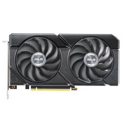 Asus grafická karta Nvidia GeForce RTX 4070 Super DUAL EVO 12 GB GDDR6X-RAM PCIe x16 HDMI™, DisplayPort NVIDIA G-Sync