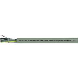 Helukabel JZ-500 HMH 11243-1000 řídicí kabel 4 G 1 mm², 1000 m, šedá