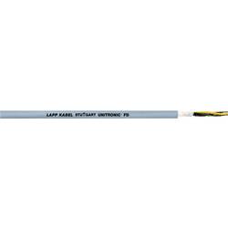 LAPP 27841/500 datový kabel UNITRONIC® FD 3 x 0.14 mm² šedá 500 m