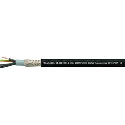 Helukabel JZ-600 HMH-C 12878-1000 řídicí kabel 3 G 2.50 mm², 1000 m, černá