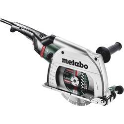 Metabo TE 24-230 MVT CED 600434500 Dělicí bruska 230 mm, kufřík, 2400 W