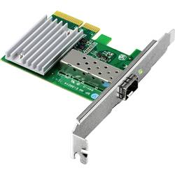 TrendNet TEG-10GECSFP síťová karta PCI-Express