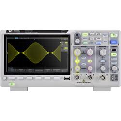 Teledyne LeCroy T3DSO1102 digitální osciloskop 100 MHz 1 GSa/s 14 Mpts 8 Bit s pamětí (DSO) 1 ks