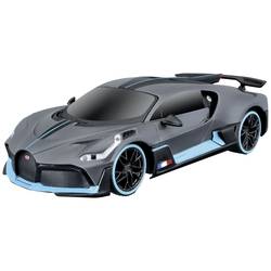 MaistoTech Bugatti Divo 1:24 RC model auta elektrický, zadní 2WD (4x2), 581515