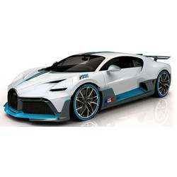 Maisto Bugatti Divo 1:24 model auta