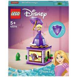 43214 LEGO® DISNEY Řezukové hodinky