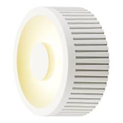 SLV 117351 LED stropní svítidlo 15 W bílá