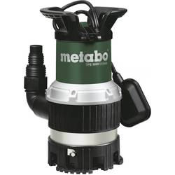 Metabo TPS 16000 S COMBI 0251600000 ponorné čerpadlo na čistou vodu, 16000 l/h, 9.5 m